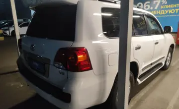 Toyota Land Cruiser 2015 года за 17 000 000 тг. в Алматы