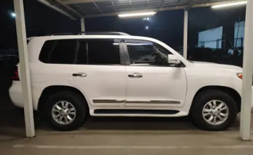 Toyota Land Cruiser 2015 года за 17 000 000 тг. в Алматы фото 4