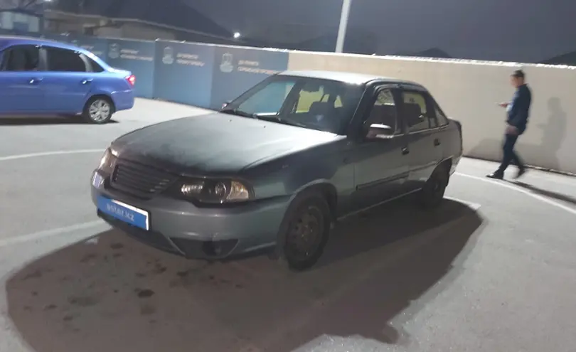Daewoo Nexia 2013 года за 1 200 000 тг. в Шымкент