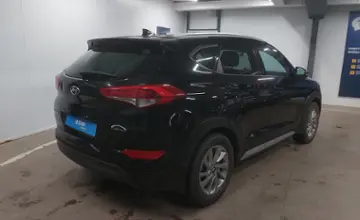 Hyundai Tucson 2018 года за 9 400 000 тг. в Астана фото 3