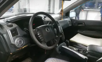 SsangYong Kyron 2013 года за 4 000 000 тг. в Астана фото 5