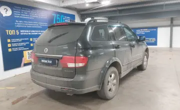 SsangYong Kyron 2013 года за 4 000 000 тг. в Астана фото 3