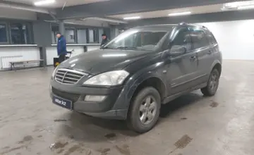 SsangYong Kyron 2013 года за 4 000 000 тг. в Астана фото 1