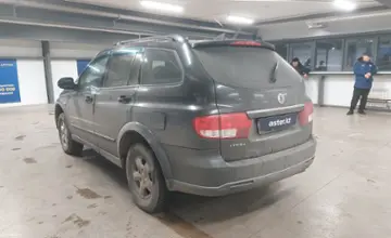 SsangYong Kyron 2013 года за 4 000 000 тг. в Астана фото 4