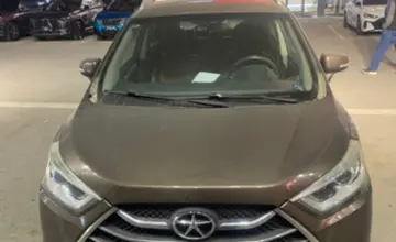 JAC S3 2016 года за 5 100 000 тг. в Шымкент фото 2