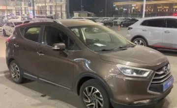 JAC S3 2016 года за 5 100 000 тг. в Шымкент фото 3