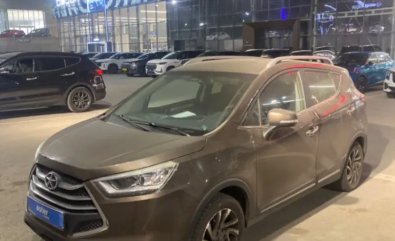 JAC S3 2016 года за 5 100 000 тг. в Шымкент