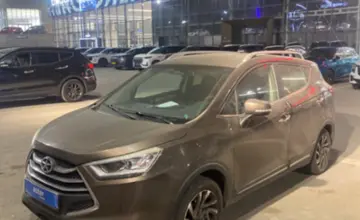 JAC S3 2016 года за 5 100 000 тг. в Шымкент фото 1