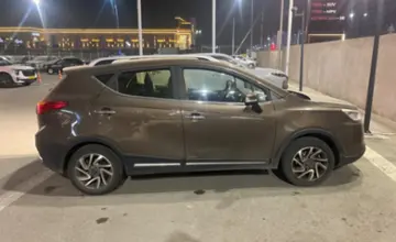 JAC S3 2016 года за 5 100 000 тг. в Шымкент фото 4