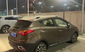 JAC S3 2016 года за 5 100 000 тг. в Шымкент