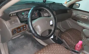 Toyota Camry 1998 года за 3 200 000 тг. в Шымкент фото 5