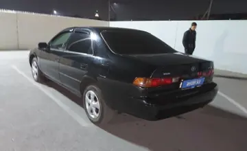 Toyota Camry 1998 года за 3 200 000 тг. в Шымкент фото 4
