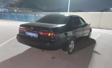 Toyota Camry 1998 года за 3 200 000 тг. в Шымкент фото 3
