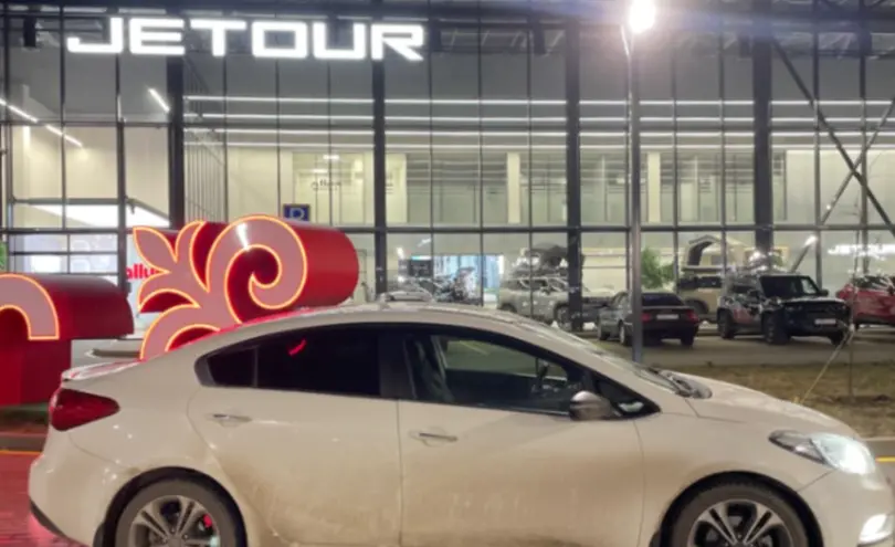 Kia Cerato 2013 года за 7 000 000 тг. в Астана фото 4