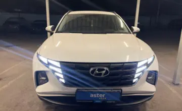 Hyundai Tucson 2023 года за 13 500 000 тг. в Алматы фото 2