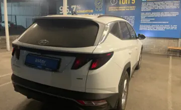 Hyundai Tucson 2023 года за 13 500 000 тг. в Алматы