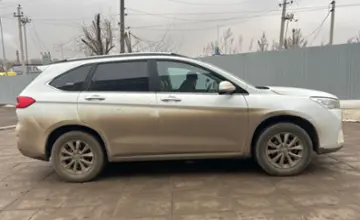 Haval M6 2023 года за 9 500 000 тг. в Уральск фото 4