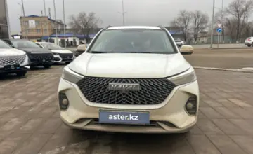Haval M6 2023 года за 9 500 000 тг. в Уральск фото 2