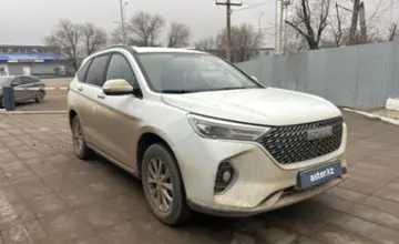 Haval M6 2023 года за 9 500 000 тг. в Уральск фото 3