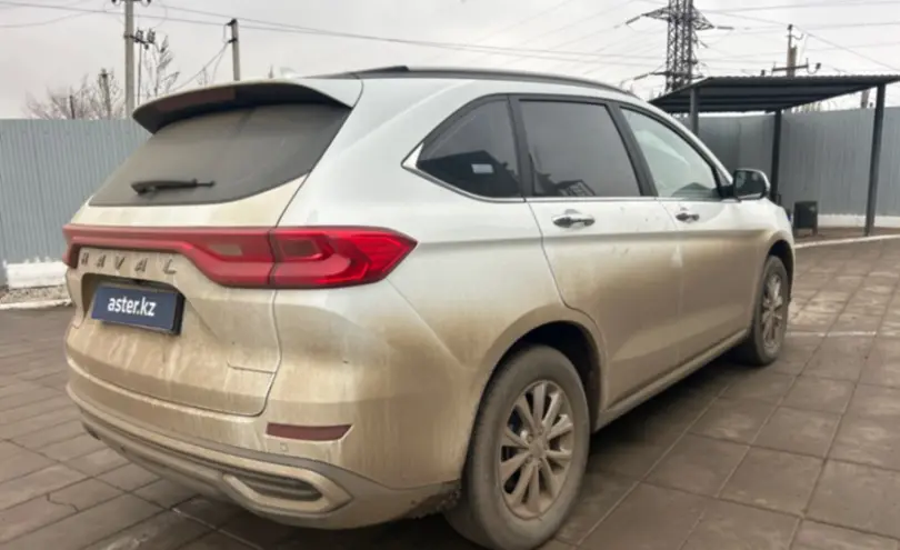 Haval M6 2023 года за 9 500 000 тг. в Уральск фото 5