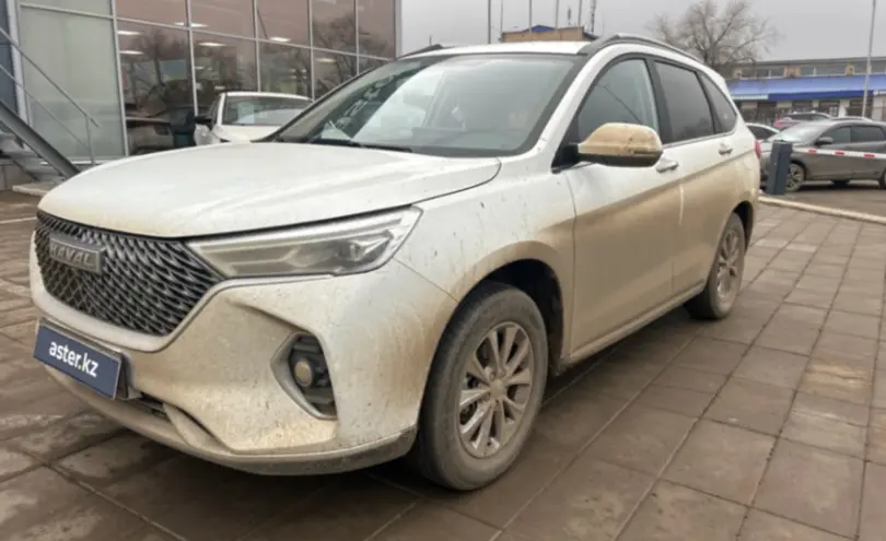 Haval M6 2023 года за 9 500 000 тг. в Уральск