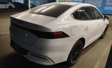 BYD Qin 2022 года за 6 500 000 тг. в Алматы