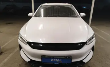 BYD Qin 2022 года за 6 500 000 тг. в Алматы фото 2
