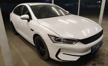 BYD Qin 2022 года за 6 500 000 тг. в Алматы фото 3