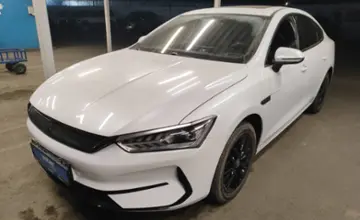 BYD Qin 2022 года за 6 500 000 тг. в Алматы фото 1