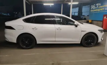 BYD Qin 2022 года за 6 500 000 тг. в Алматы фото 4