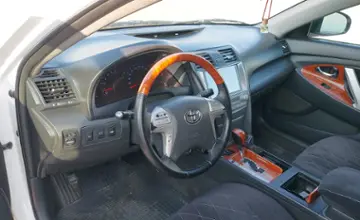 Toyota Camry 2010 года за 9 000 000 тг. в Шымкент фото 5