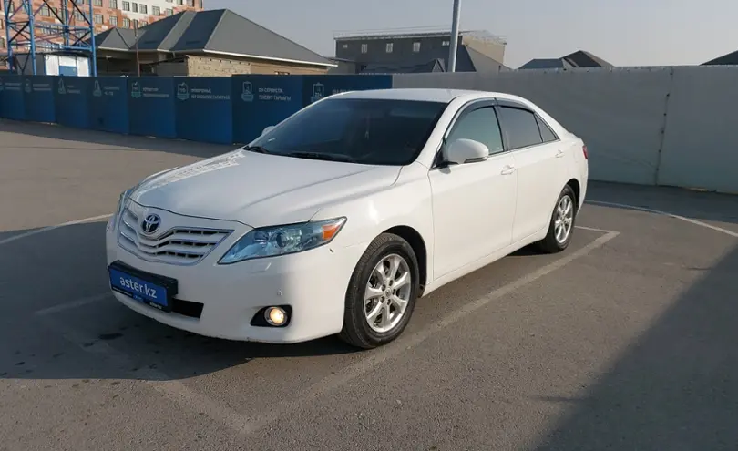 Toyota Camry 2010 года за 9 000 000 тг. в Шымкент