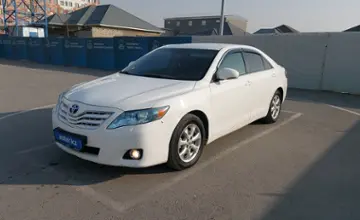 Toyota Camry 2010 года за 9 000 000 тг. в Шымкент фото 1