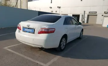 Toyota Camry 2010 года за 9 000 000 тг. в Шымкент фото 3