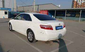 Toyota Camry 2010 года за 9 000 000 тг. в Шымкент фото 4