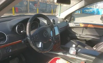 Mercedes-Benz GL-Класс 2007 года за 8 000 000 тг. в Алматы фото 5