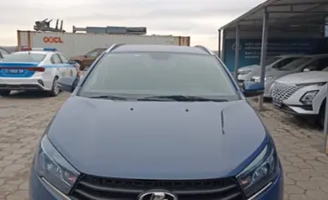 LADA (ВАЗ) Vesta 2019 года за 5 200 000 тг. в Караганда фото 2