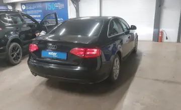 Audi A4 2008 года за 5 000 000 тг. в Астана фото 3