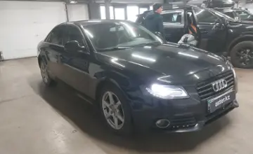 Audi A4 2008 года за 5 000 000 тг. в Астана фото 2
