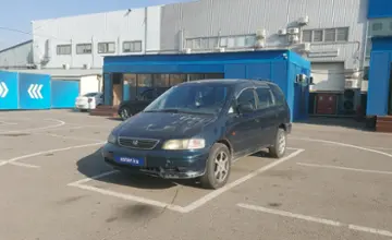 Honda Odyssey 1995 года за 1 400 000 тг. в Алматы фото 1