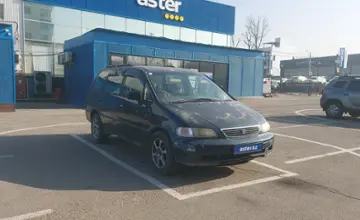 Honda Odyssey 1995 года за 1 400 000 тг. в Алматы фото 2
