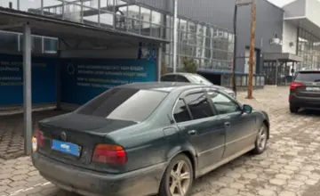 BMW 5 серии 1996 года за 3 000 000 тг. в Караганда
