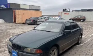 BMW 5 серии 1996 года за 3 000 000 тг. в Караганда фото 1