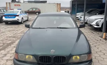 BMW 5 серии 1996 года за 3 000 000 тг. в Караганда фото 2