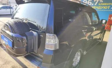 Mitsubishi Pajero 2007 года за 8 500 000 тг. в Алматы