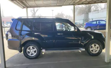 Mitsubishi Pajero 2007 года за 8 500 000 тг. в Алматы фото 4