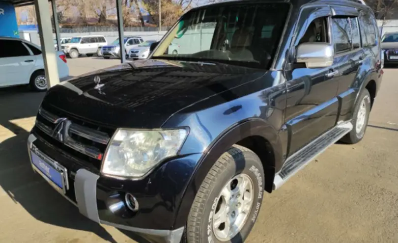 Mitsubishi Pajero 2007 года за 8 500 000 тг. в Алматы