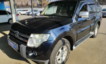 Mitsubishi Pajero 2007 года за 8 500 000 тг. в Алматы фото 1