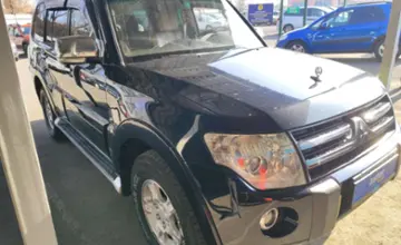 Mitsubishi Pajero 2007 года за 8 500 000 тг. в Алматы фото 3