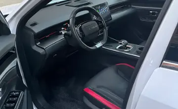 Jetour Dashing 2023 года за 8 500 000 тг. в Актау фото 2